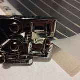 Clipper for Eyelet Clamp Connectors